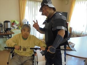 折り紙教室